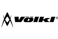 logo volk ski